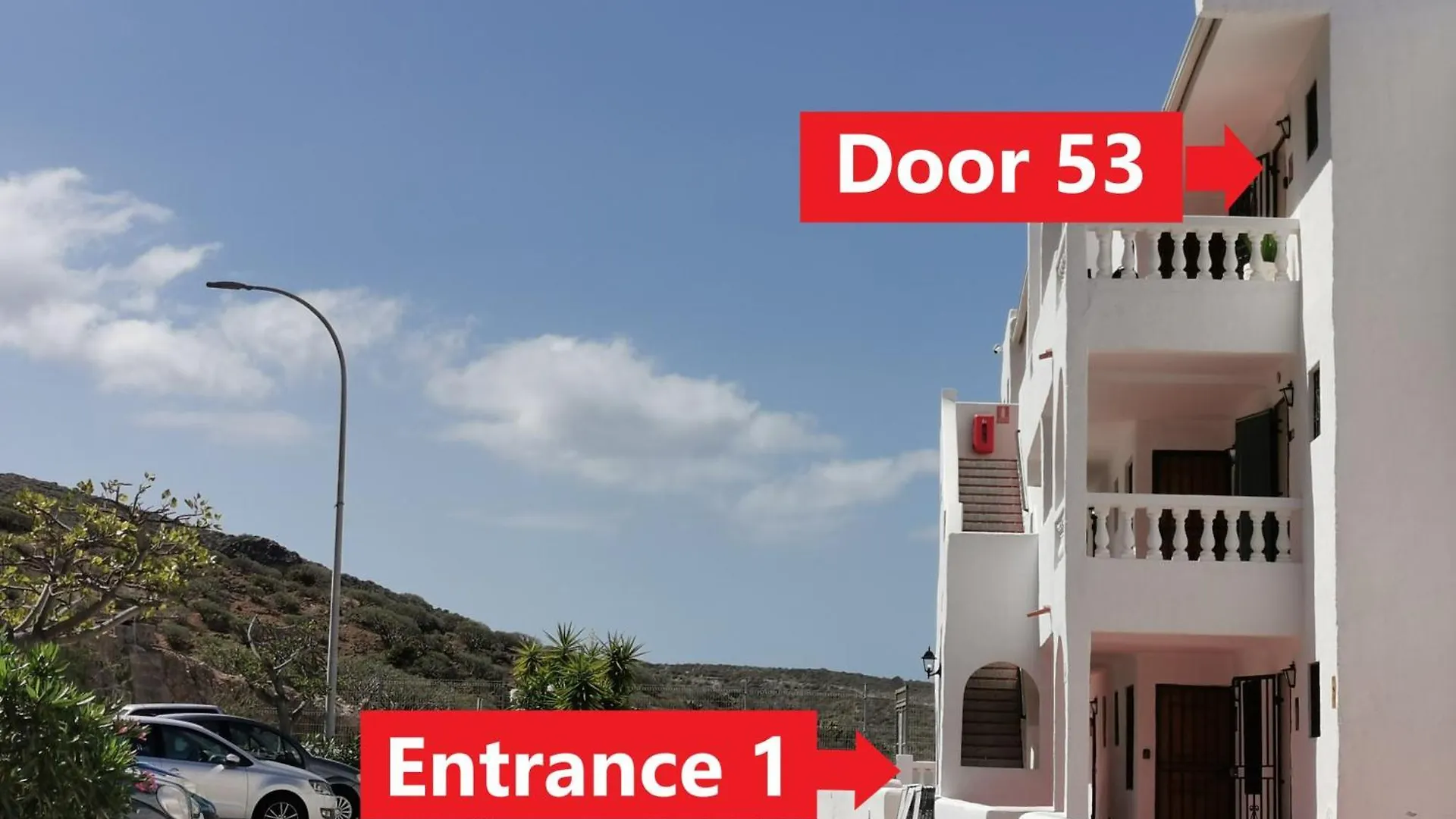 شقة Royal Panorama Penthouse أرونا 0*,  إسبانيا