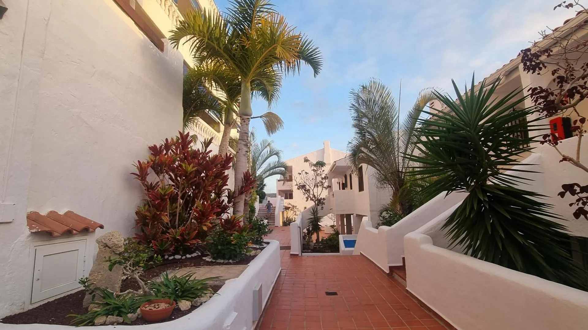 شقة Royal Panorama Penthouse أرونا 0*,