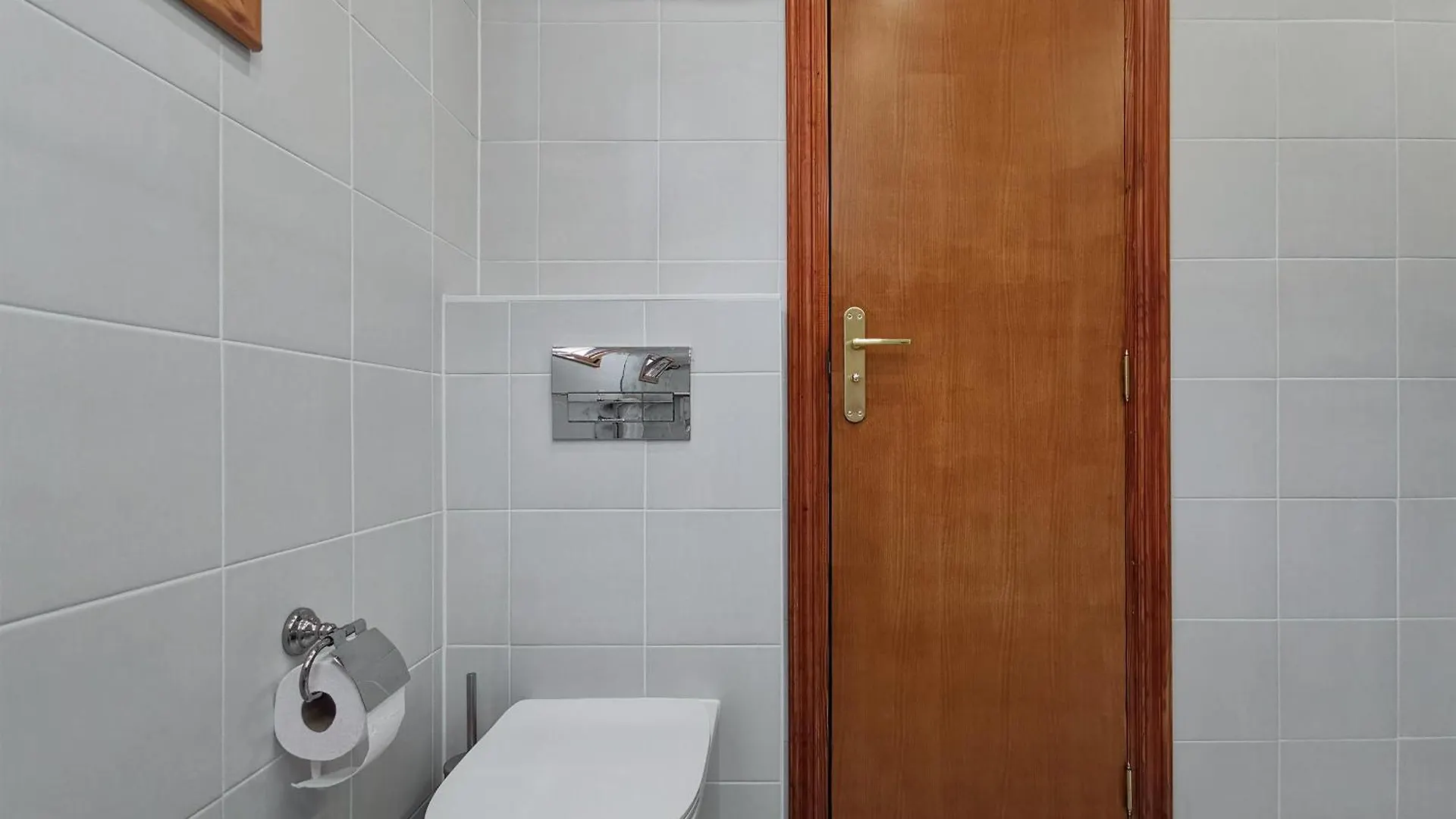 شقة Royal Panorama Penthouse أرونا