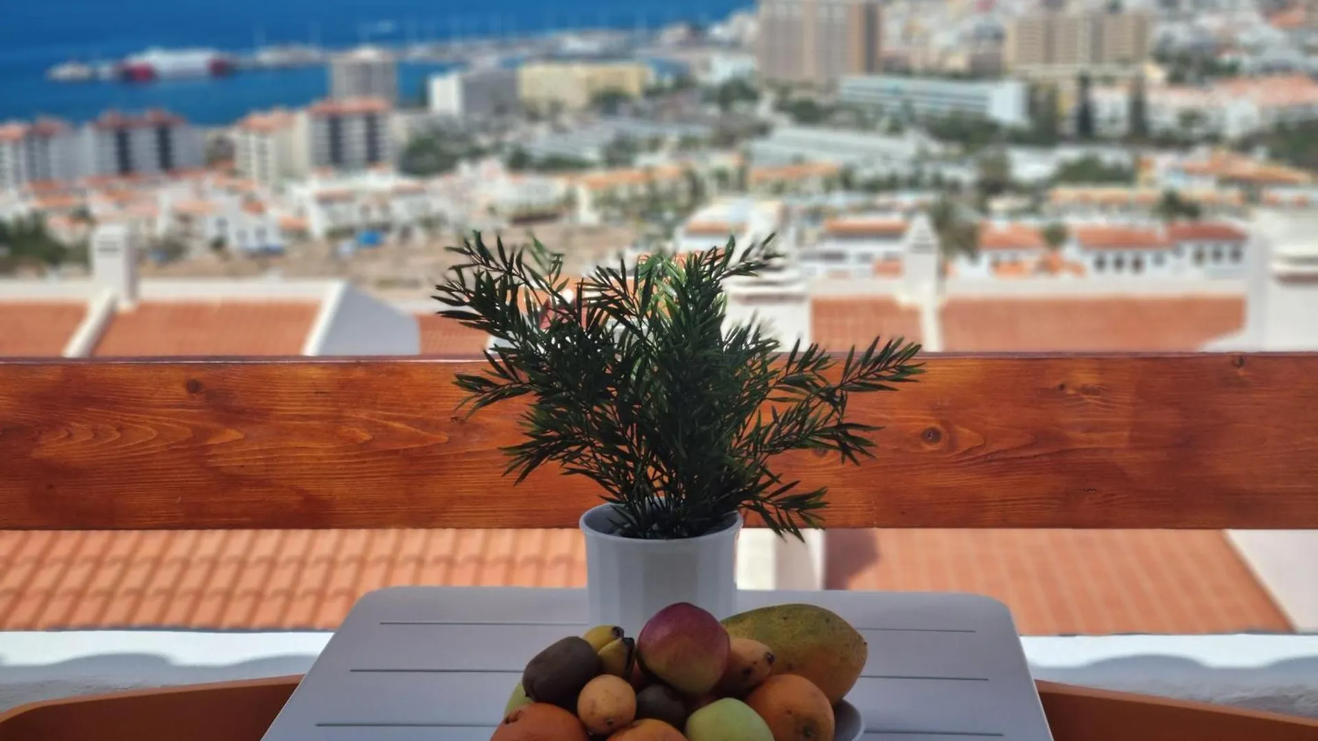 شقة Royal Panorama Penthouse أرونا إسبانيا