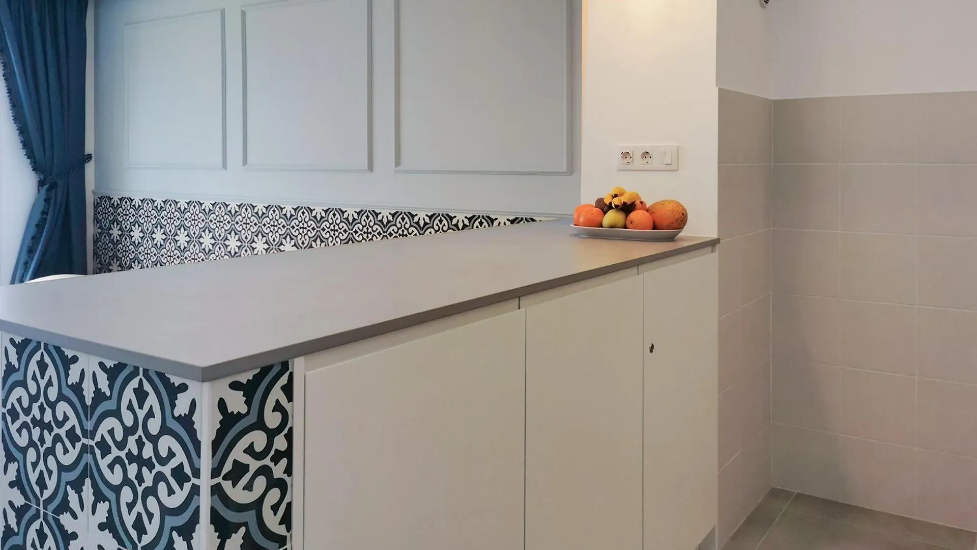 شقة Royal Panorama Penthouse أرونا