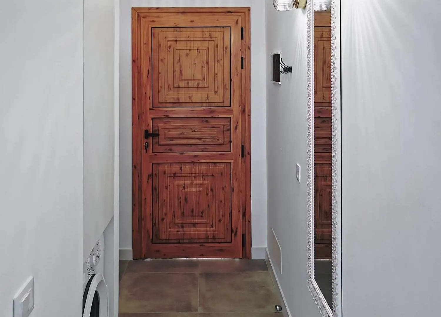 شقة Royal Panorama Penthouse أرونا