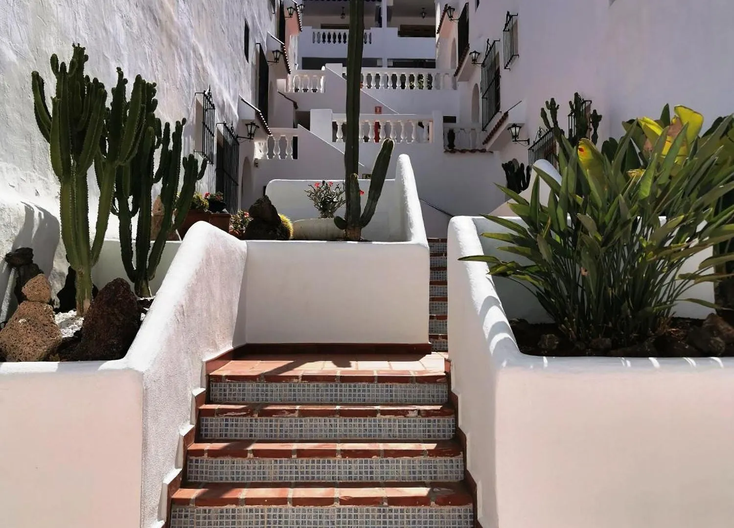 شقة Royal Panorama Penthouse أرونا