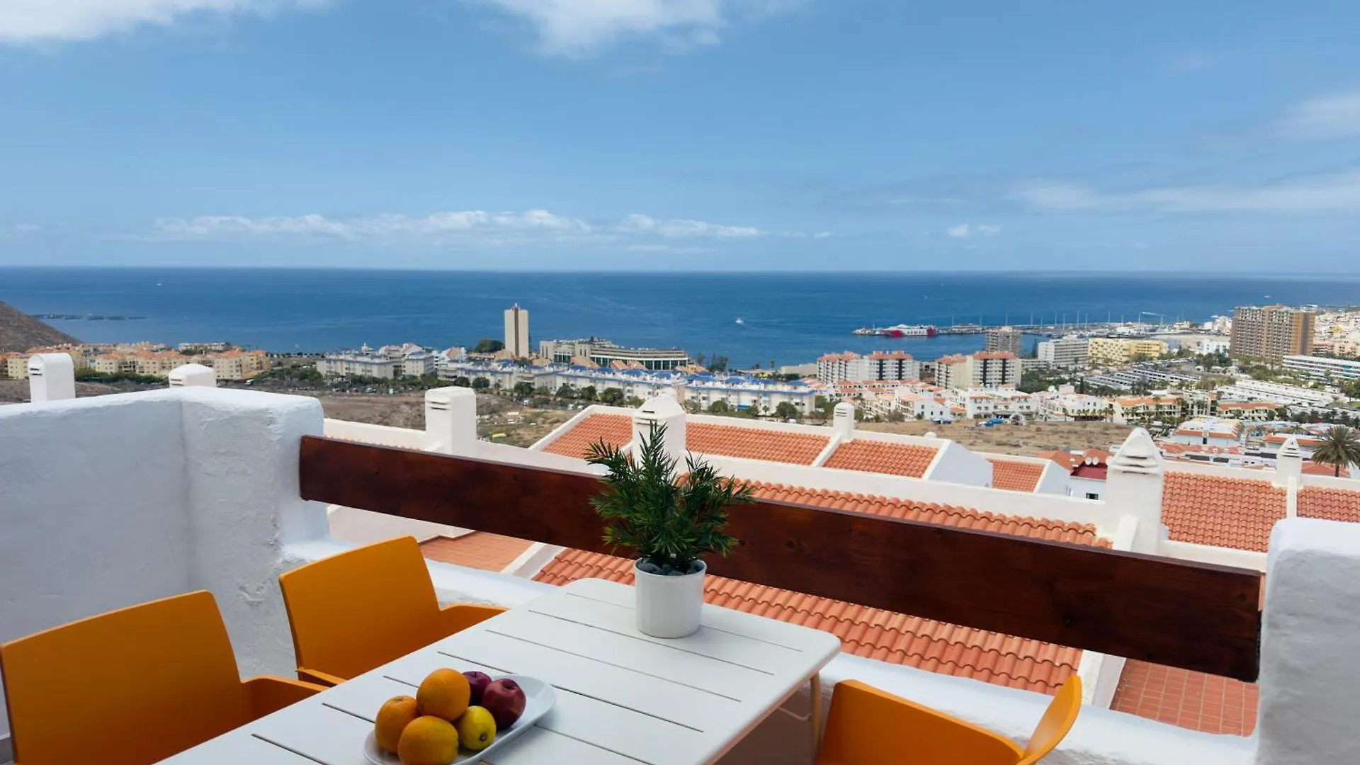 شقة Royal Panorama Penthouse أرونا 0*,  إسبانيا