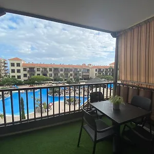 Apartamento Wait&sea Costa Del Silencio Tenerife, Arona (Tenerife)
