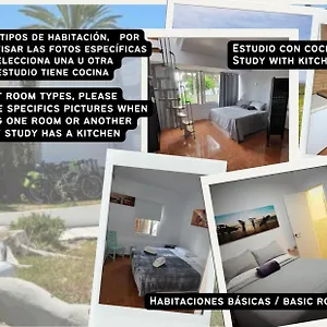 Captain Morgan House Accommodatie bij particulieren