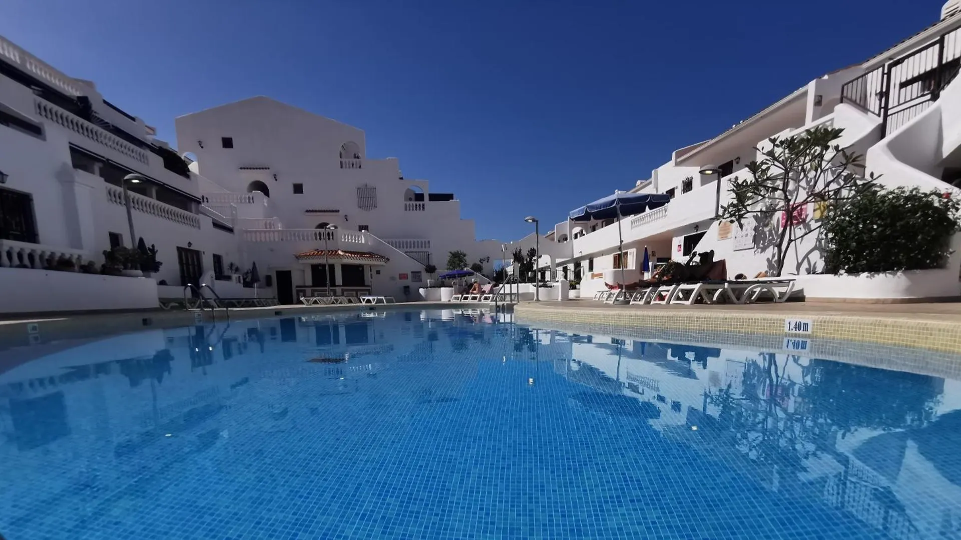 Royal Panorama Penthouse Διαμέρισμα Arona  Ισπανία
