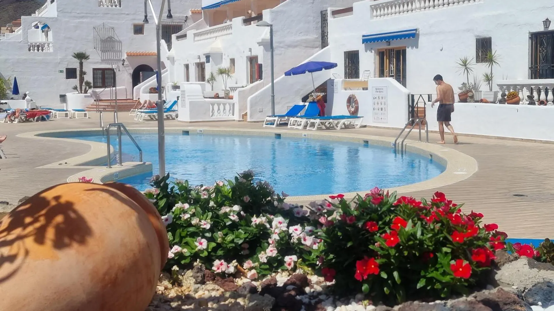 Royal Panorama Penthouse Διαμέρισμα Arona